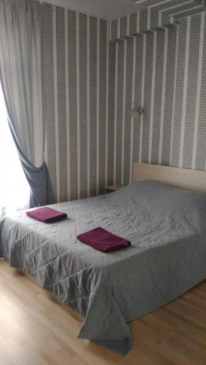 Apartment on Orbitovskaya 2b